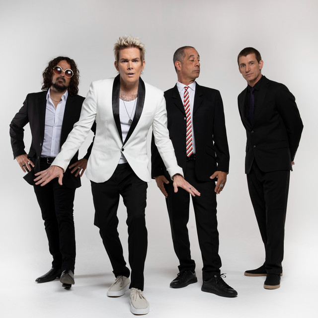 Sugar Ray tickets in Castaic, CA
