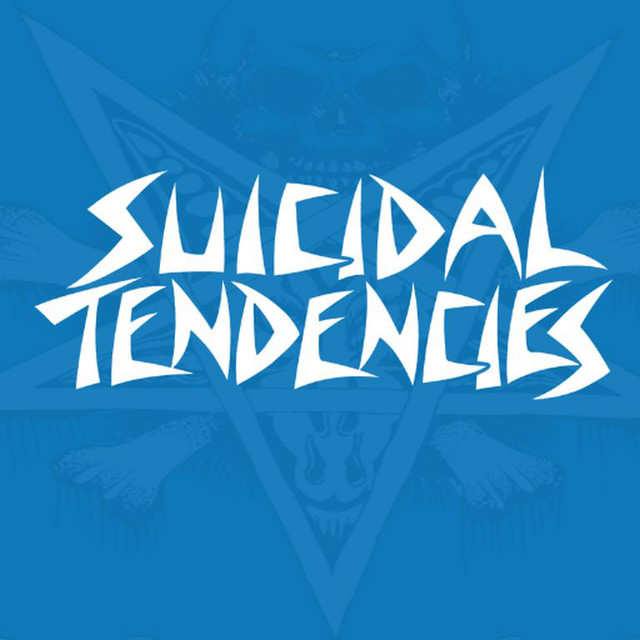 Suicidal Tendencies tickets in McKees Rocks