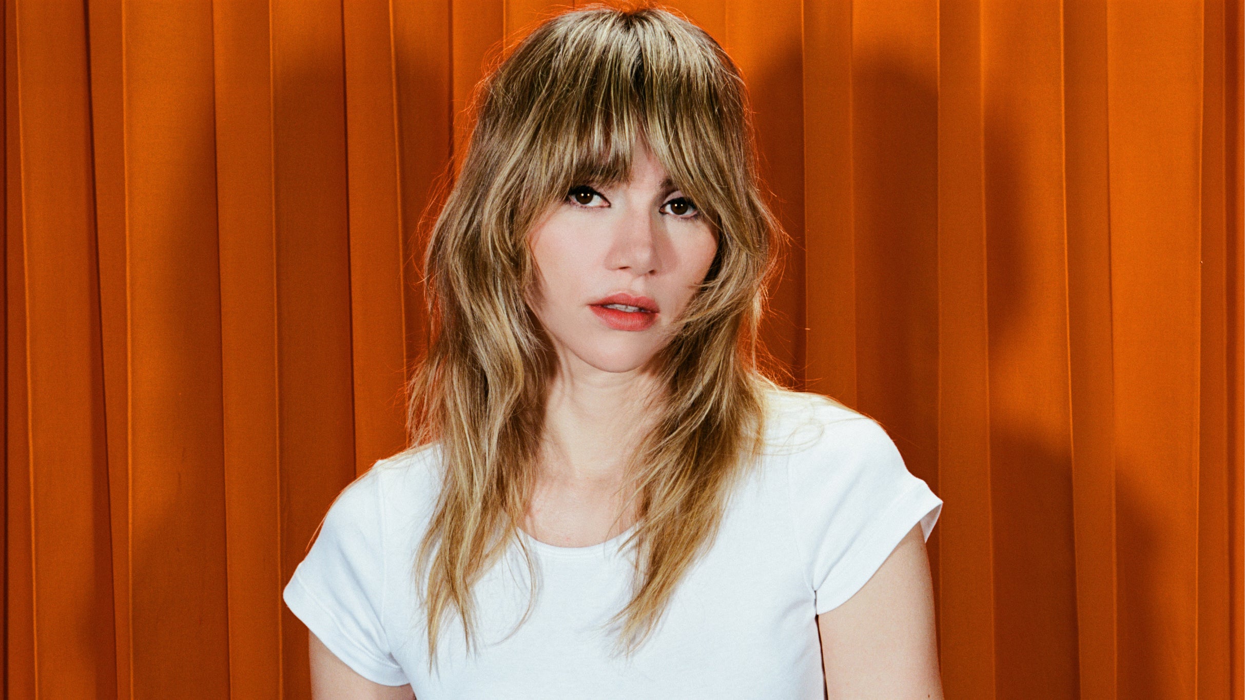 Suki Waterhouse tickets in Anaheim
