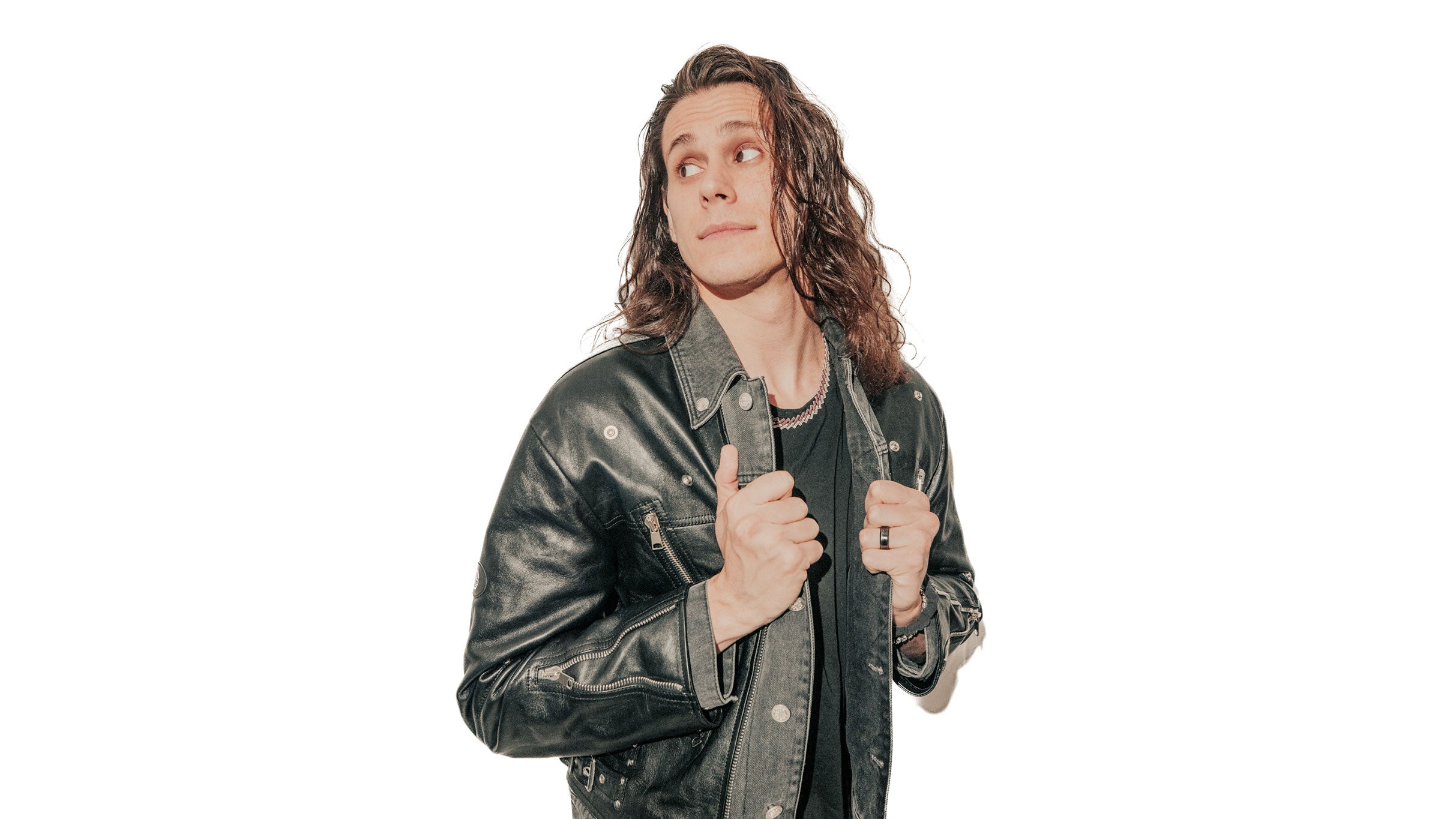 Sullivan King tickets in Tempe, AZ