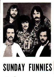 Sunday Funnies tickets in Long Beach