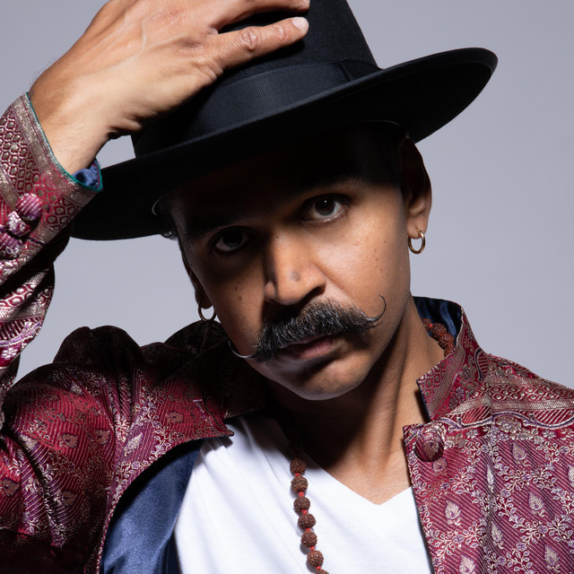 Sunny Jain's Wild Wild East tickets in South Orange