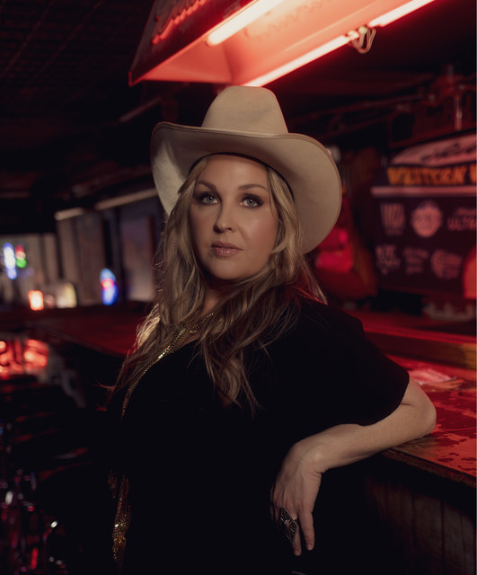 Sunny Sweeney tickets in Fairfield