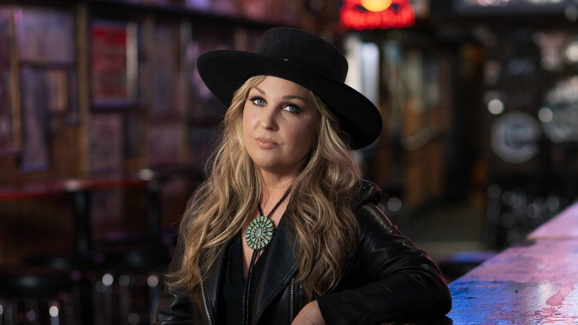 Sunny Sweeney tickets in Fairfield