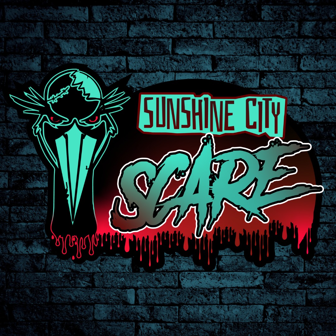 Sunshine City Scare tickets in St. Petersburg, FL