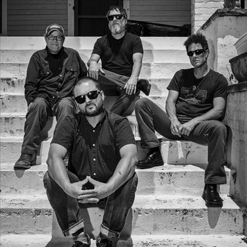 Super Greens - Band