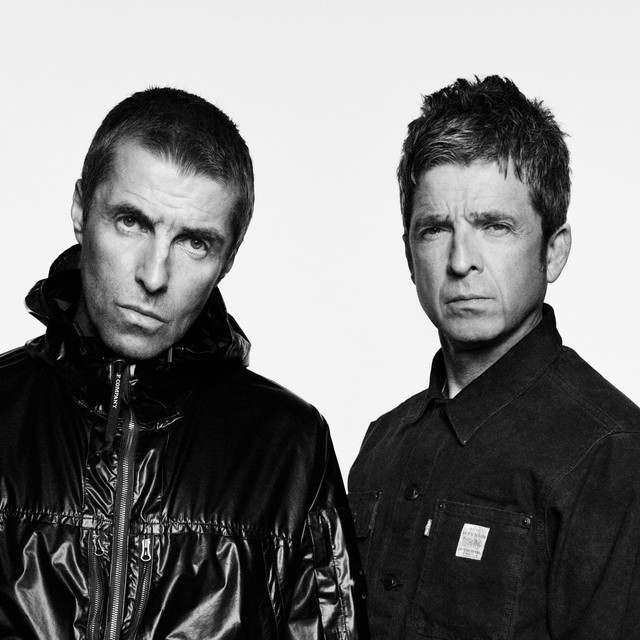 Supersonic - Tribute to Oasis tickets in Sayreville