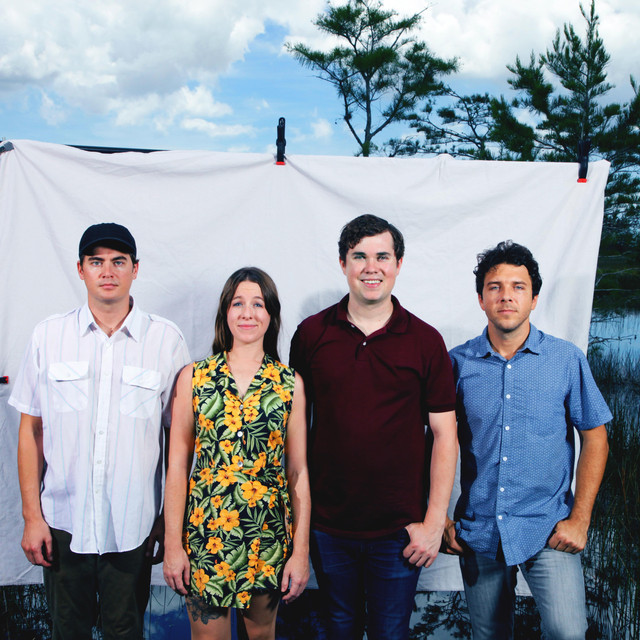 Surfer Blood & Winter
