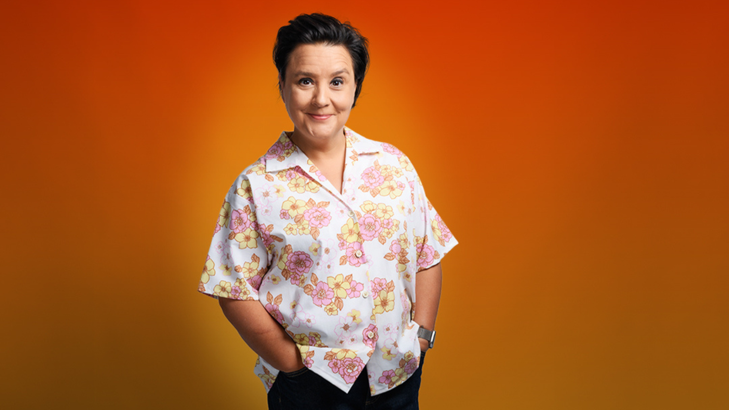 Susan Calman tickets in Newcastle Upon Tyne