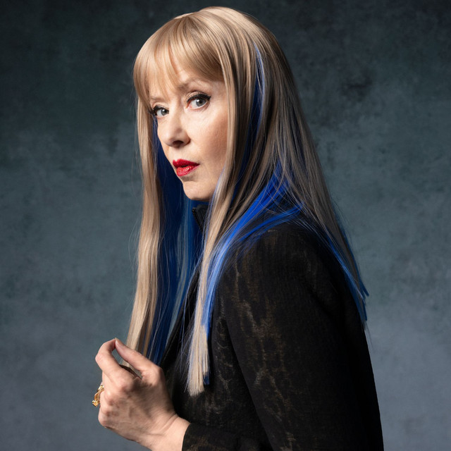 Suzanne Vega tickets in Princeton