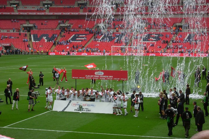 Swansea City AFC tickets in Southwark, LND