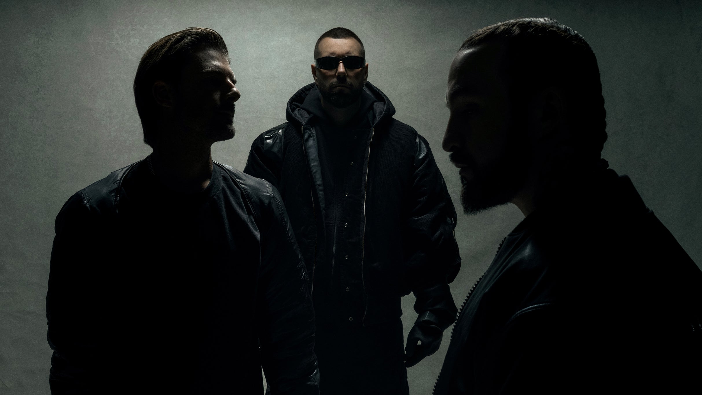 Swedish House Mafia tickets in Goteborg