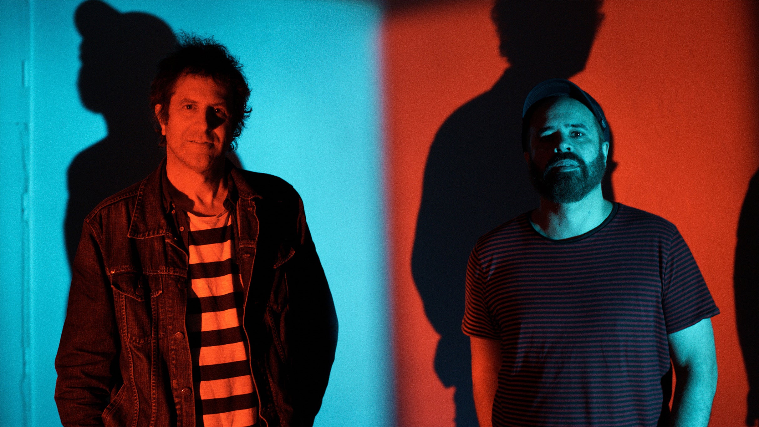 Swervedriver tickets in Jersey City