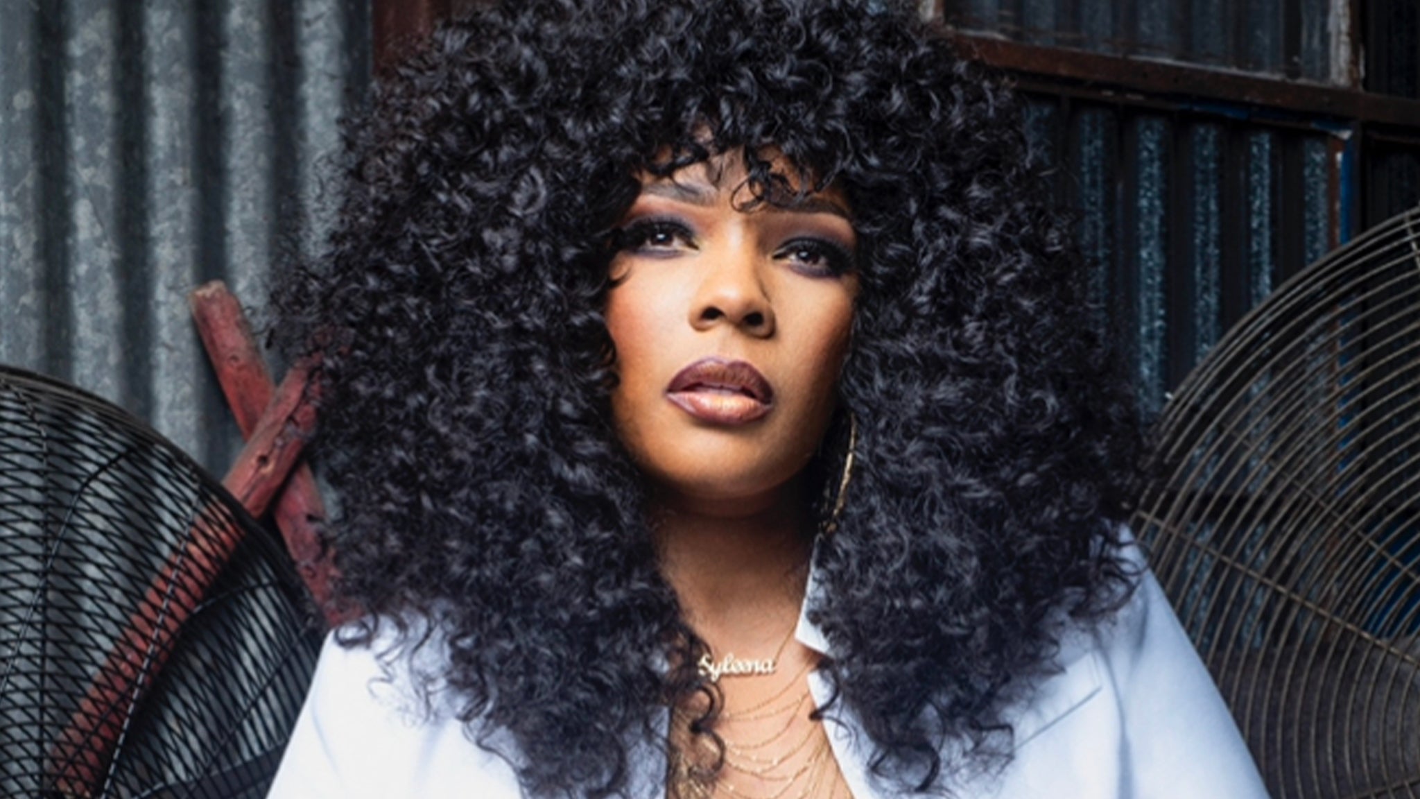 Syleena Johnson