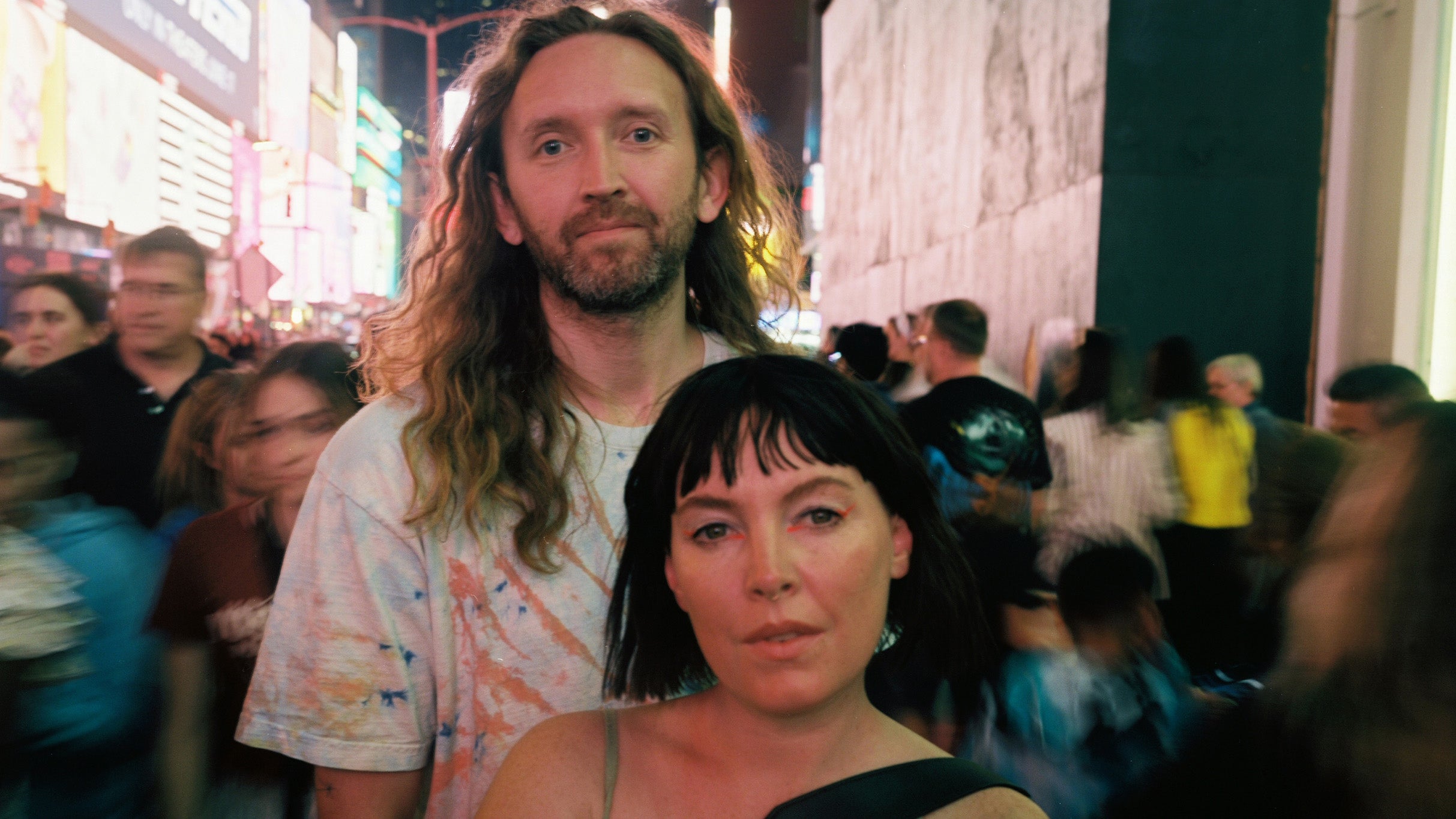 Sylvan Esso tickets in Asheville