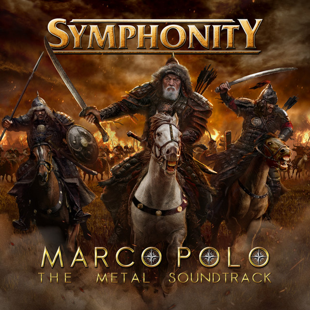 Symphonicity