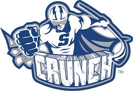 Syracuse Crunch tickets in Syracuse
