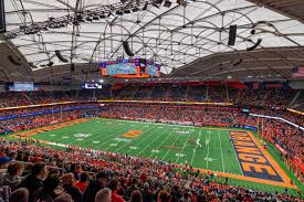 Syracuse Orange Football tickets in Syracuse