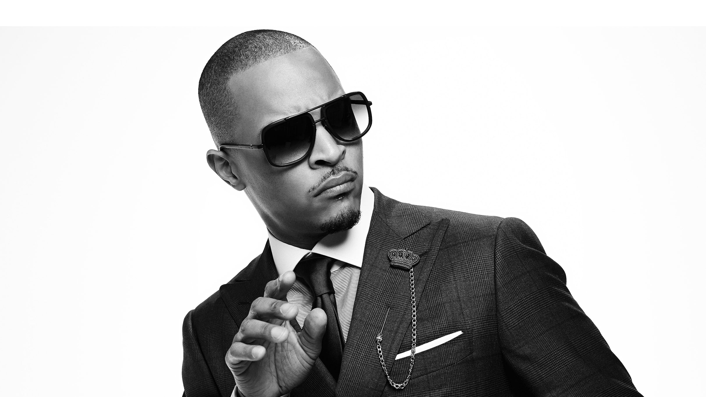 T.I. tickets in Silver Spring