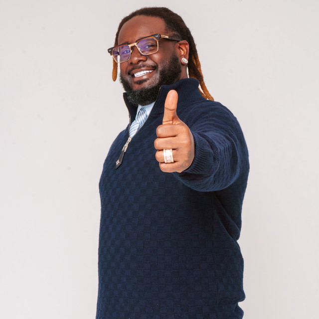 T-Pain tickets in Watkins Glen