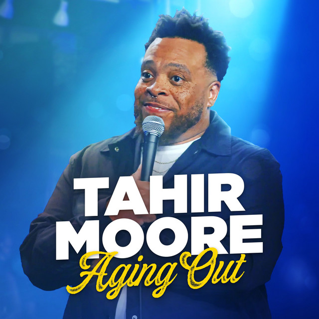 Tahir Moore tickets in Plano, TX