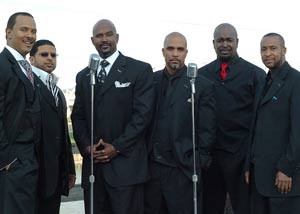 Take 6 tickets in Columbus
