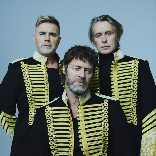 Take That tickets in Dublin