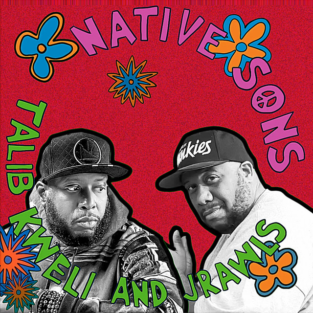 Talib Kweli tickets in Los Angeles