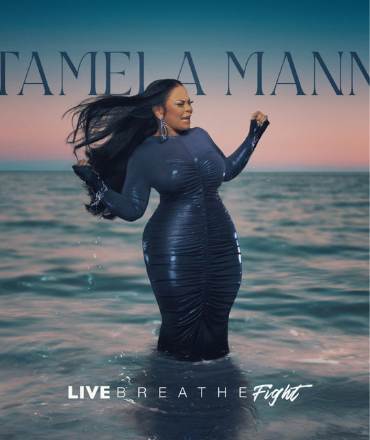 Spiritfest: Tye Tribbett, Tamela Mann, Lisa Knowles and The Brown Singers & Tim Rogers
