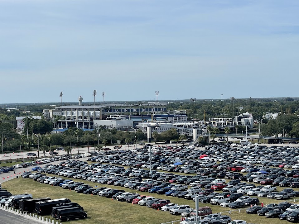 Tampa Tarpons tickets in Tampa