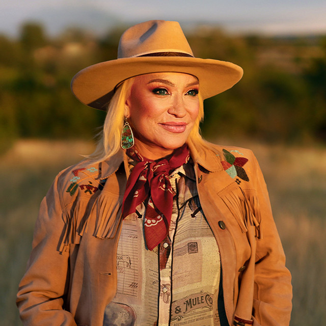 Tanya Tucker tickets in Grant