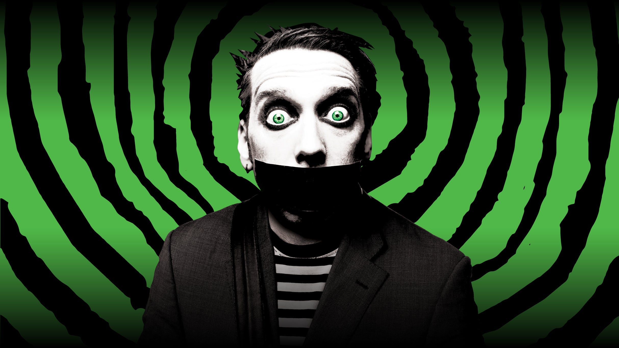 Tape Face tickets in Erie