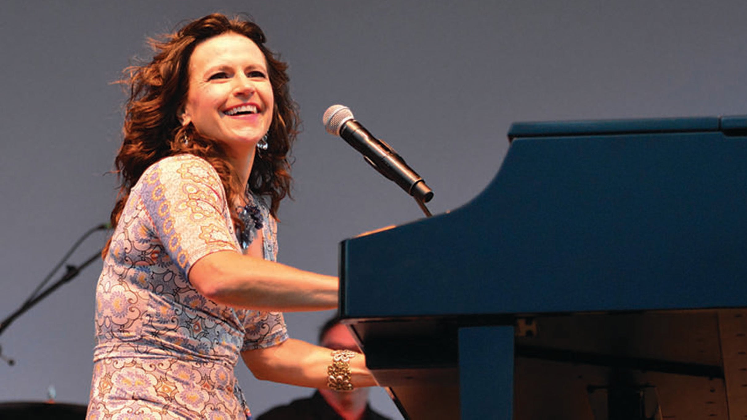 Tapestry - The Carole King Songbook tickets in Warren