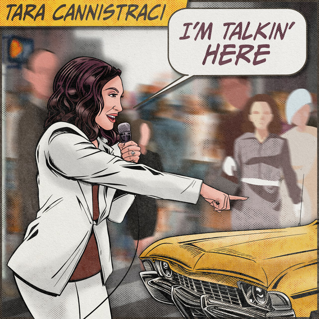 Tara Cannistraci tickets in Boca Raton