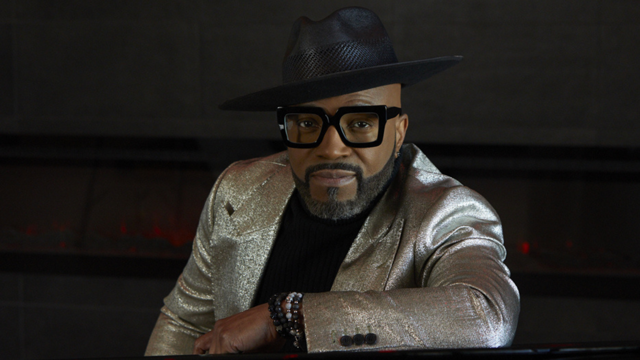 Teddy Riley tickets in Oakland