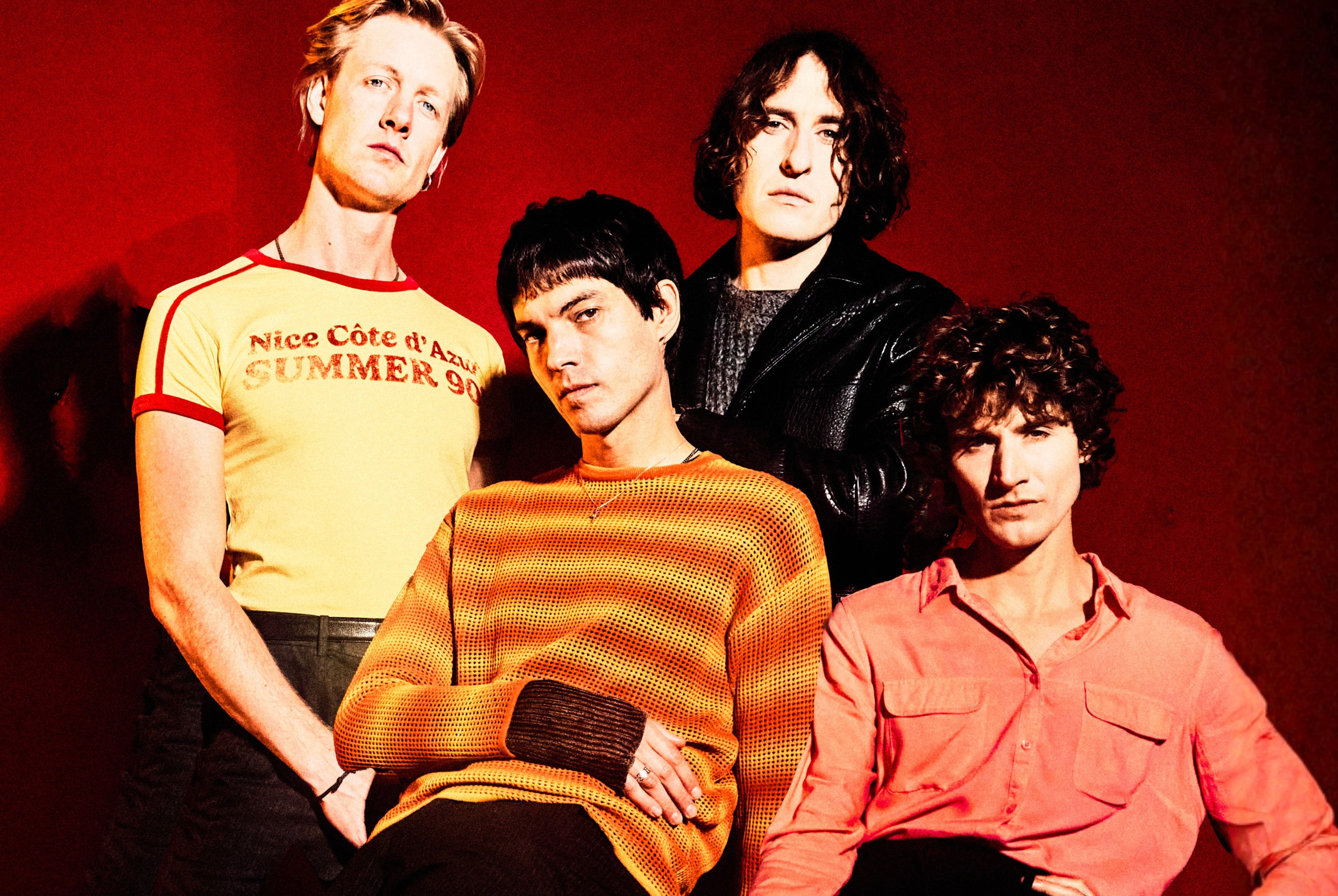 Temples tickets in Pioneertown, CA