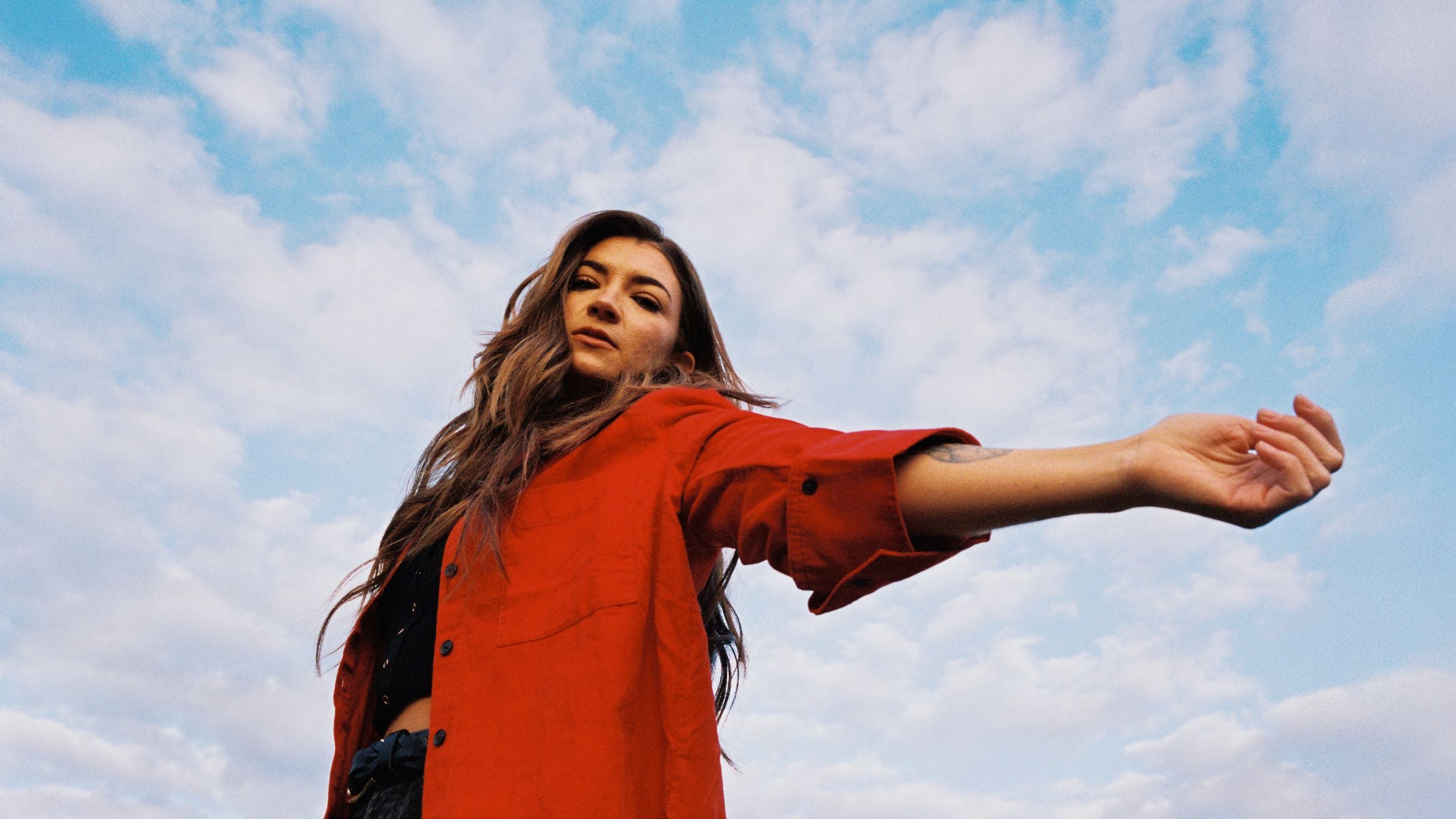 Tenille Townes tickets in Cranbrook