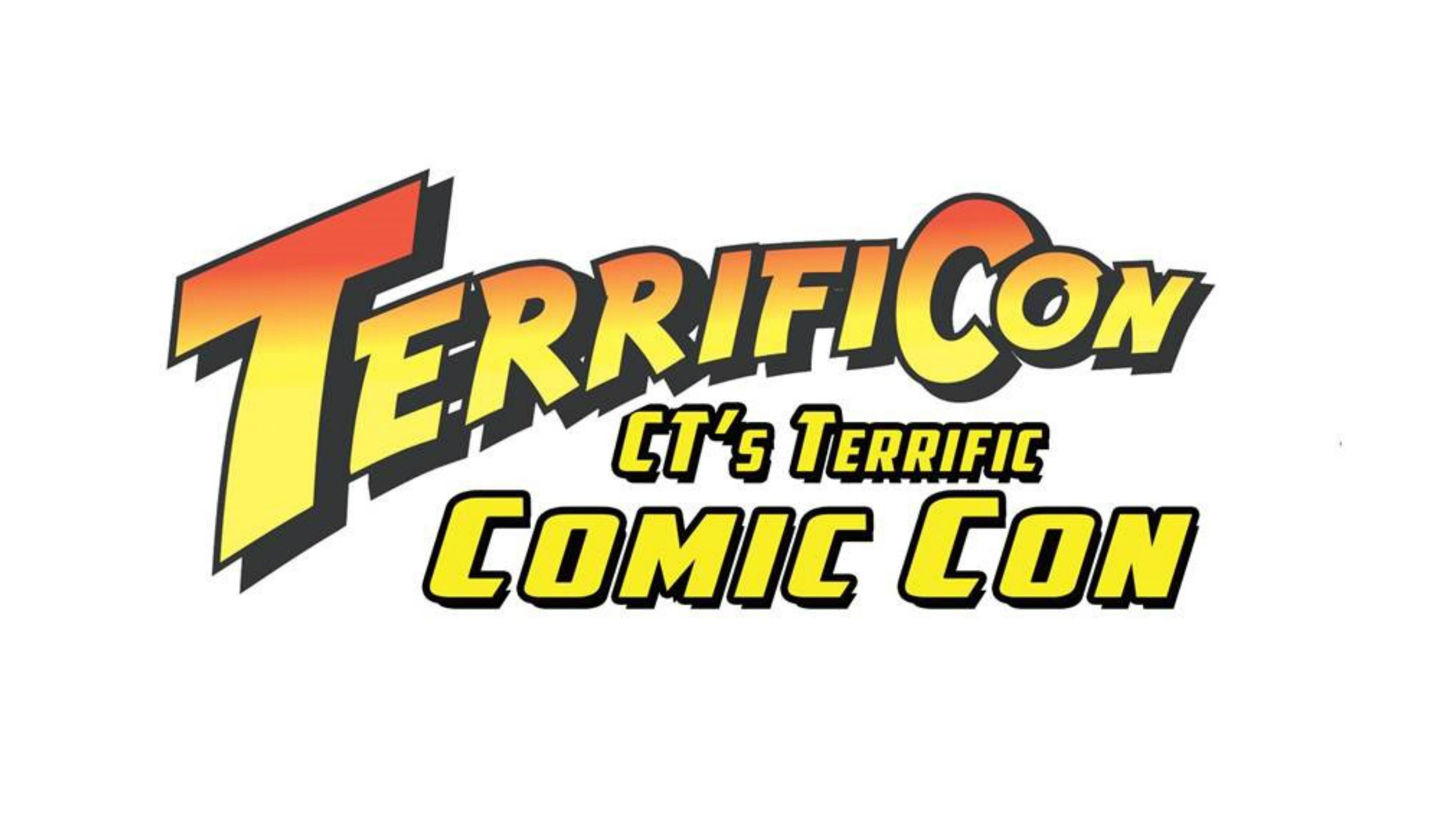 TerrifiCon tickets in Uncasville