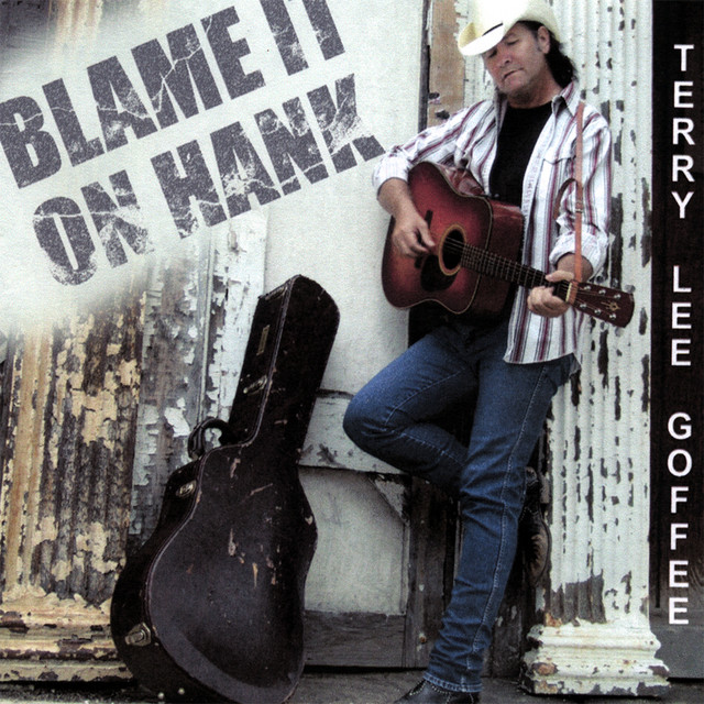 Terry Lee Goffee tickets in Hartville