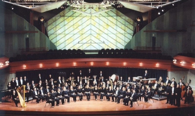 Texarkana Symphony Orchestra