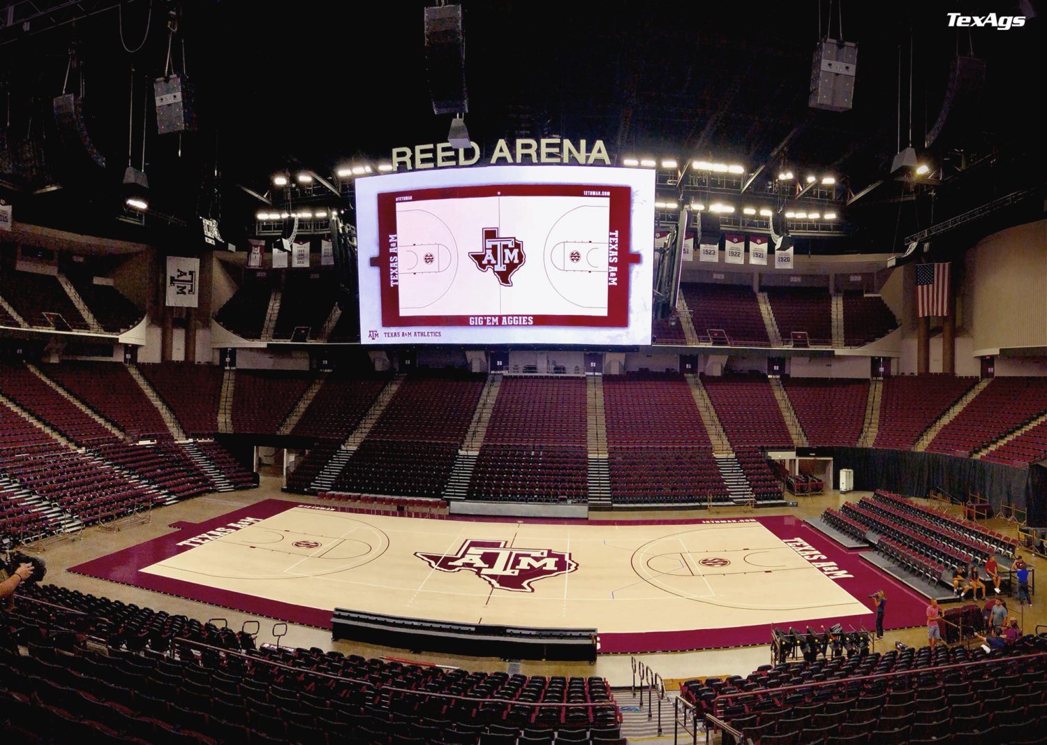 Texas A&M Aggies Women's Basketball tickets in Berkeley, CA