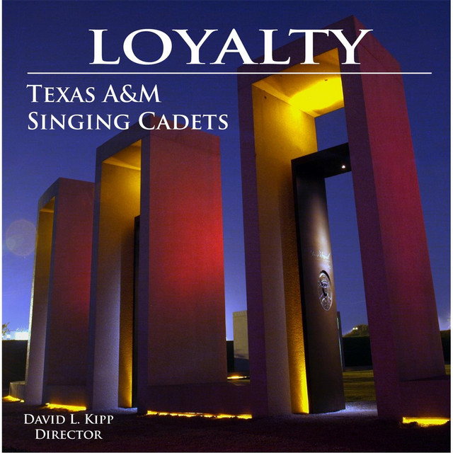 Texas A&M Singing Cadets tickets in Huntsville, TX