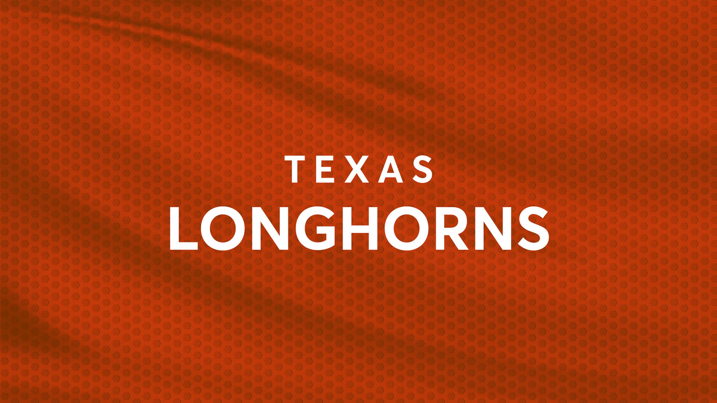 Texas Longhorns tickets in Dallas