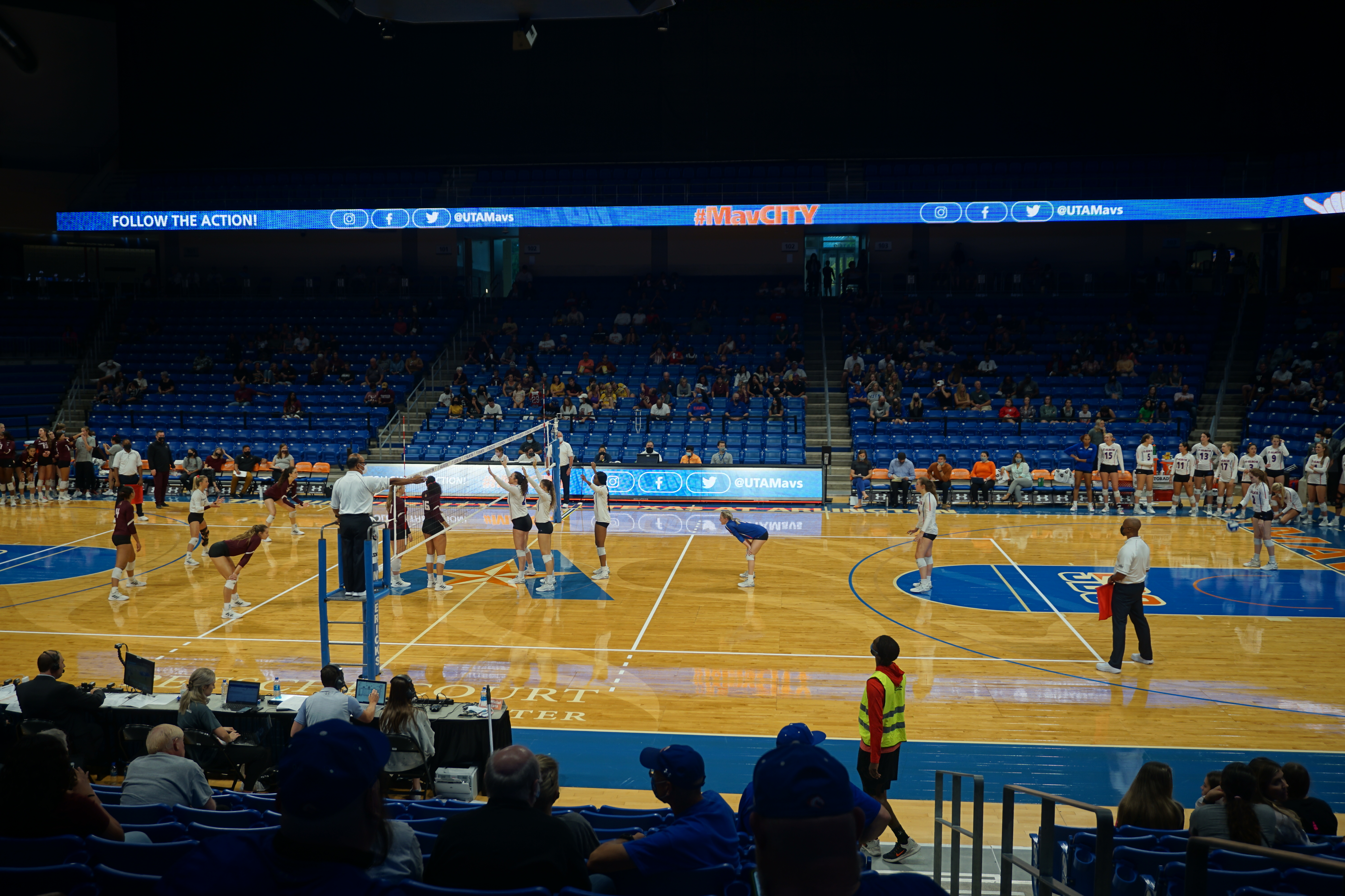 Texas State Bobcats