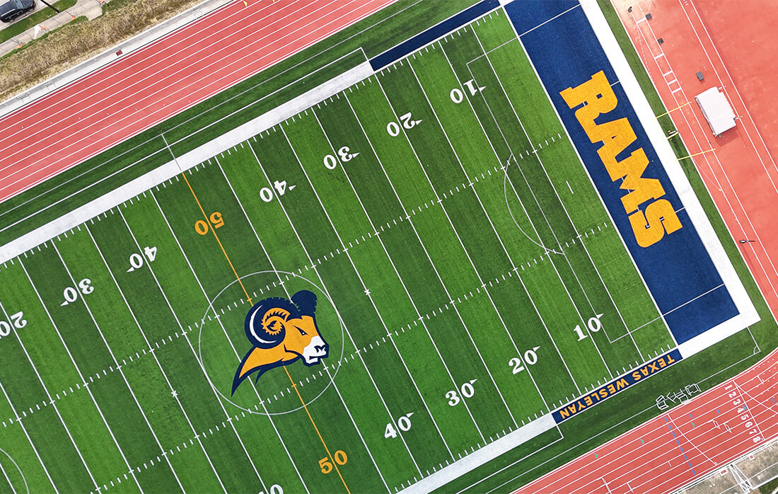Texas Wesleyan Rams tickets in Lake Charles