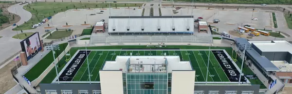 Texas Wesleyan Rams Football tickets in Lake Charles