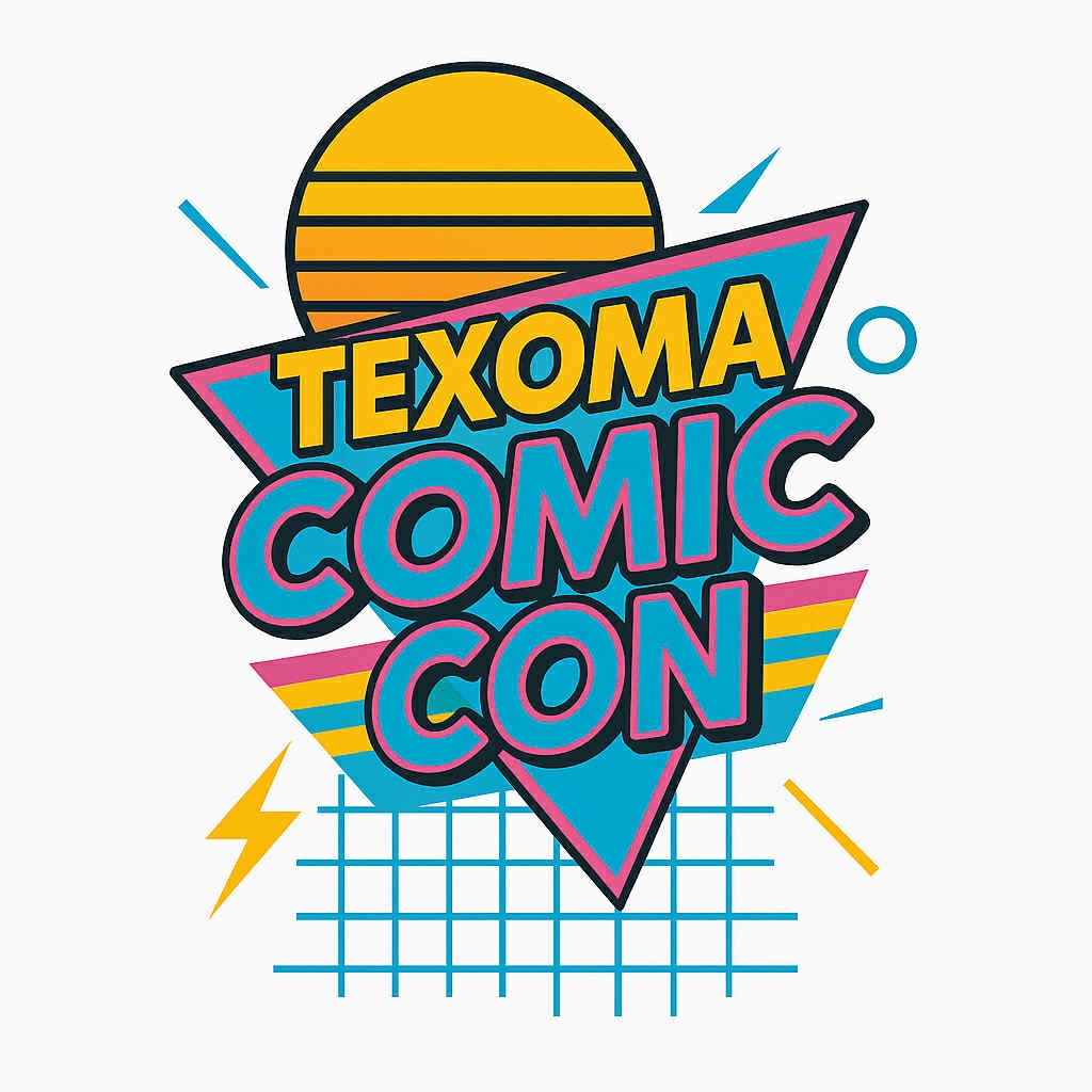 Texoma Comic Con tickets in Durant, OK