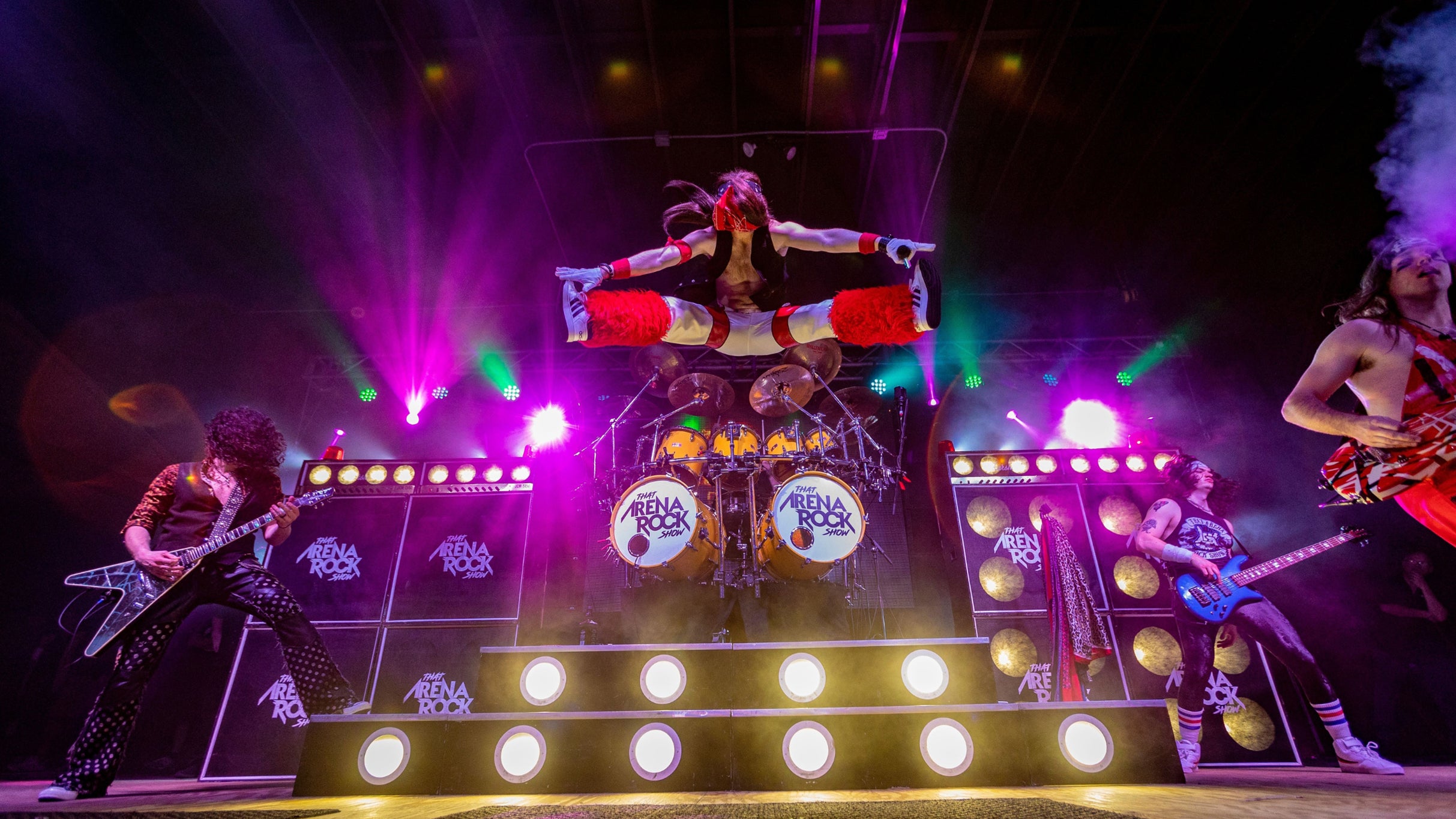 That Arena Rock Show tickets in Bensalem, PA