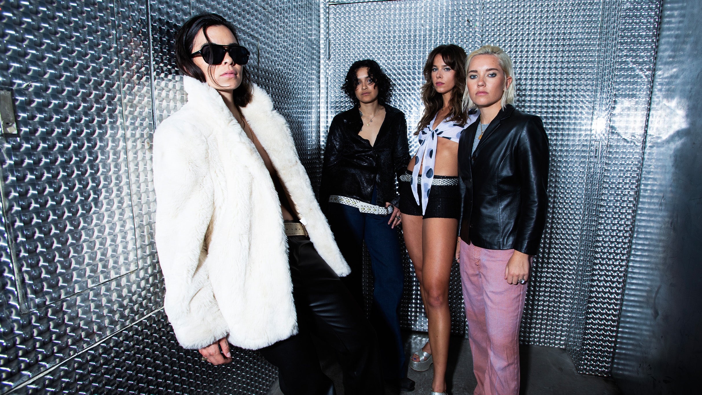 The Aces