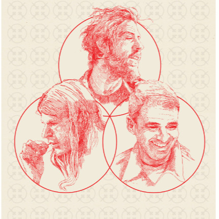 The Avett Brothers tickets in Morrison